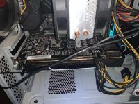 Лот: 17540791. Фото: 2. видеокарта RTX 2060 6gb. Комплектующие