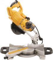 Лот: 23599435. Фото: 2. Пила торцовочная DeWALT DWS773-QS. Инструмент и расходные