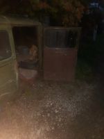 Лот: 25719733. Фото: 3. Будка уаз. Авто, мото, водный транспорт