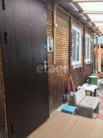 Лот: 25294646. Фото: 4. 2-комн. дача , СНТ Колос СНТ Колос... Красноярск
