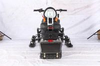 Лот: 25789736. Фото: 7. Снегоход CRONUS TT200P