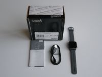 Лот: 18186588. Фото: 3. Garmin Venu Sq Gray Спортивные... Красноярск