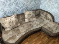 Лот: 15509461. Фото: 2. Угловой диван. Мягкая мебель
