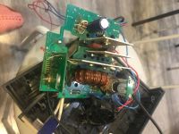 Лот: 16767745. Фото: 2. Зарядник выпрямитель. Радиодетали  (электронные компоненты)