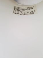 Лот: 11503196. Фото: 4. Люстра IKEA 365+ BRASA. Красноярск