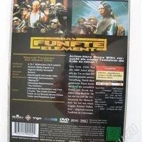 Лот: 710047. Фото: 2. Das Fuenfte Element - The Fifth... ТВ и видео