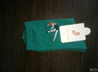 Лот: 8542552. Фото: 2. Носки,носочки. Женская одежда