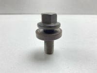 Лот: 25644654. Фото: 6. Болт шкива коленвала Mazda Cx-5...
