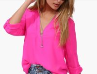 Лот: 4362828. Фото: 2. рубашка. Женская одежда