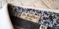 Лот: 24399862. Фото: 4. Футболка поло Dr. Koffer р.50. Красноярск