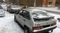 Лот: 8480716. Фото: 2. ВАЗ 2109, 1998. Авто, мото, водный транспорт