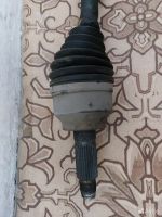 Лот: 24985399. Фото: 4. Привод передний правый mazda axela... Красноярск
