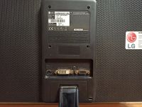 Лот: 17039863. Фото: 5. Монитор LG Flatron E2242 21.5...