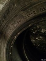Лот: 9509854. Фото: 4. Резина летняя dunlop. Красноярск