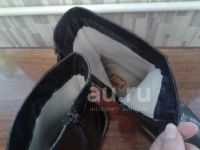 Лот: 21131743. Фото: 5. Полусапожки осенние д/девочки...