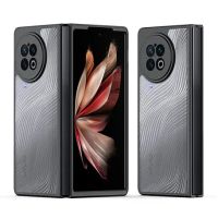 Лот: 21777775. Фото: 2. Чехол Vivo X Fold 2 (V2266A) пластиковый... Аксессуары