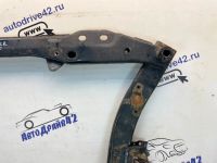 Лот: 22555858. Фото: 3. балка под двс Renault Duster HSM. Авто, мото, водный транспорт