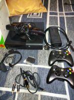 Лот: 7331691. Фото: 2. Xbox360E Freeboot, Kinect, 250gb... Игровые приставки, консоли, видеоигры