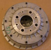 Лот: 3620916. Фото: 2. барабан тормозной ваз 2108 2109... Автозапчасти