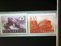 Лот: 16839408. Фото: 2. Австрия 1937. 100 лет железным... Коллекционирование, моделизм