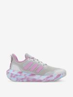 Лот: 25370681. Фото: 5. Кроссовки для девочек adidas Fortarun...
