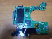 Лот: 18476936. Фото: 2. Материнская плата от нетбука Asus... Комплектующие