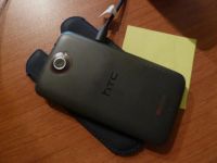 Лот: 3137409. Фото: 5. HTC ONE X 32GB полный комплект...