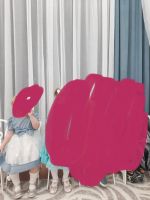 Лот: 21785698. Фото: 4. Пышное платье / костюм снежинки... Красноярск