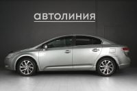 Лот: 22198935. Фото: 3. Toyota Avensis, III 1.8 CVT (147... Красноярск