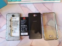 Лот: 25107142. Фото: 3. Смартфон Honor 5a. Красноярск