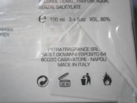 Лот: 15879606. Фото: 9. Набор Capucci de Capucci 100 ml...