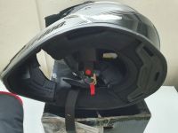 Лот: 15430152. Фото: 4. Шлем защитный Ski-Doo XP-3 X-Team... Красноярск