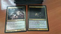 Лот: 13393214. Фото: 2. Карты для Magic the Gathering... Сувениры, подарки