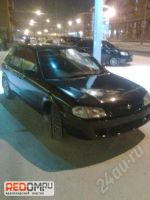 Лот: 185045. Фото: 3. продам mazda familia с р о ч н... Красноярск