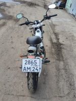Лот: 25328298. Фото: 6. Мотоцикл мопед Sachs MadASS 125