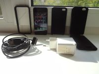 Лот: 3071781. Фото: 2. Iphone 4 32Gb продам досрочно... Смартфоны, связь, навигация