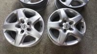 Лот: 9872709. Фото: 4. Диски Opel R16+колпаки красивые. Красноярск