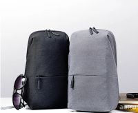 Лот: 12787015. Фото: 2. Рюкзак Xiaomi Simple City Backpack... Туризм