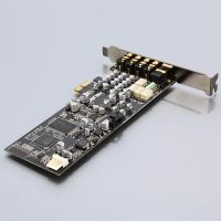 Лот: 3373483. Фото: 3. звуковая карта ASUS Xonar DX 7... Компьютеры, оргтехника, канцтовары