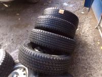 Лот: 6222639. Фото: 4. Зимние Bridgestone Revo696 LT... Красноярск