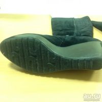 Лот: 13315504. Фото: 2. Сапоги женские Hogl (Австрия... Женская обувь