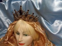 Лот: 21176937. Фото: 3. Царская корона диадема венок тиара... Сувениры, подарки