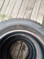 Лот: 25717094. Фото: 3. шины hankook winter i pike rs2. Авто, мото, водный транспорт