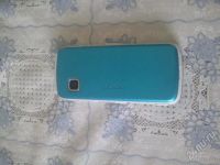 Лот: 2425523. Фото: 2. Nokia 5228 обмен. Смартфоны, связь, навигация