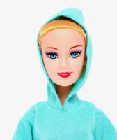 Лот: 21058060. Фото: 2. Кукла «Марина» со звуком, МИКС... Игрушки