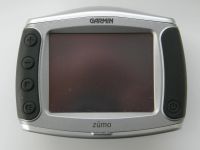 Лот: 8247685. Фото: 3. Garmin Zumo 500 б/у GPS для мотоцикла... Красноярск