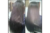 Лот: 6190784. Фото: 5. Happy Hair Collagen кератин 500...