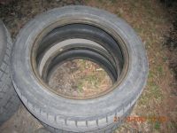 Лот: 16721273. Фото: 2. Зимняя резина на докатку Bridgestone... Шины, Диски