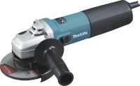 Лот: 24864710. Фото: 4. Угловая шлифмашина MAKITA 9565CVR. Красноярск