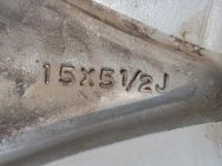 Лот: 25801170. Фото: 11. Комплект Оригинальных Литых дисков...